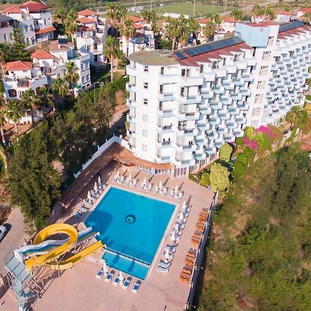 Club Sun Paradise Hotel Алания Экстерьер фото