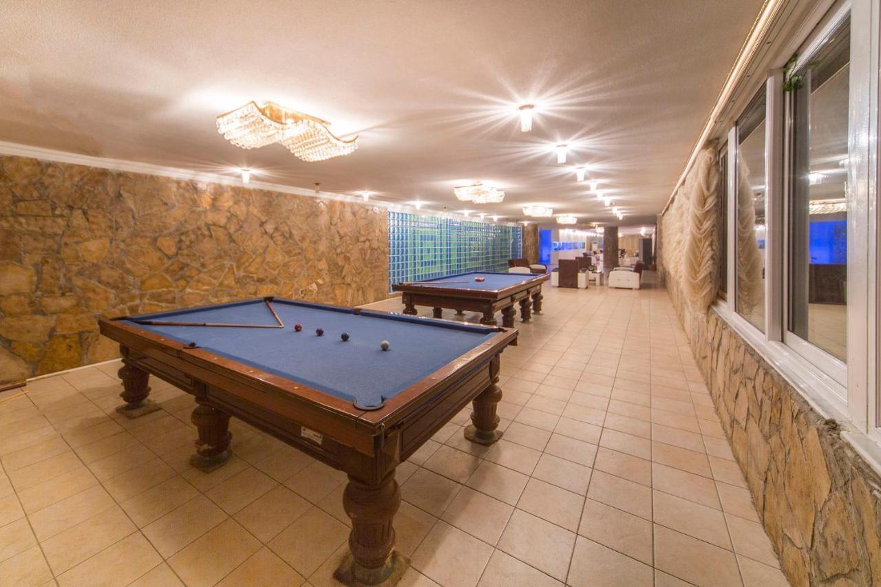 Club Sun Paradise Hotel Алания Экстерьер фото