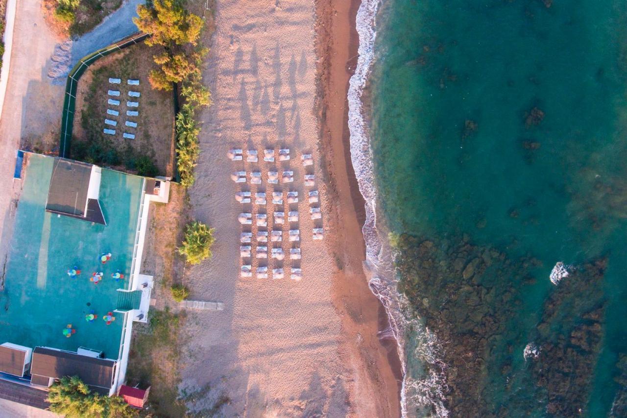 Club Sun Paradise Hotel Алания Экстерьер фото