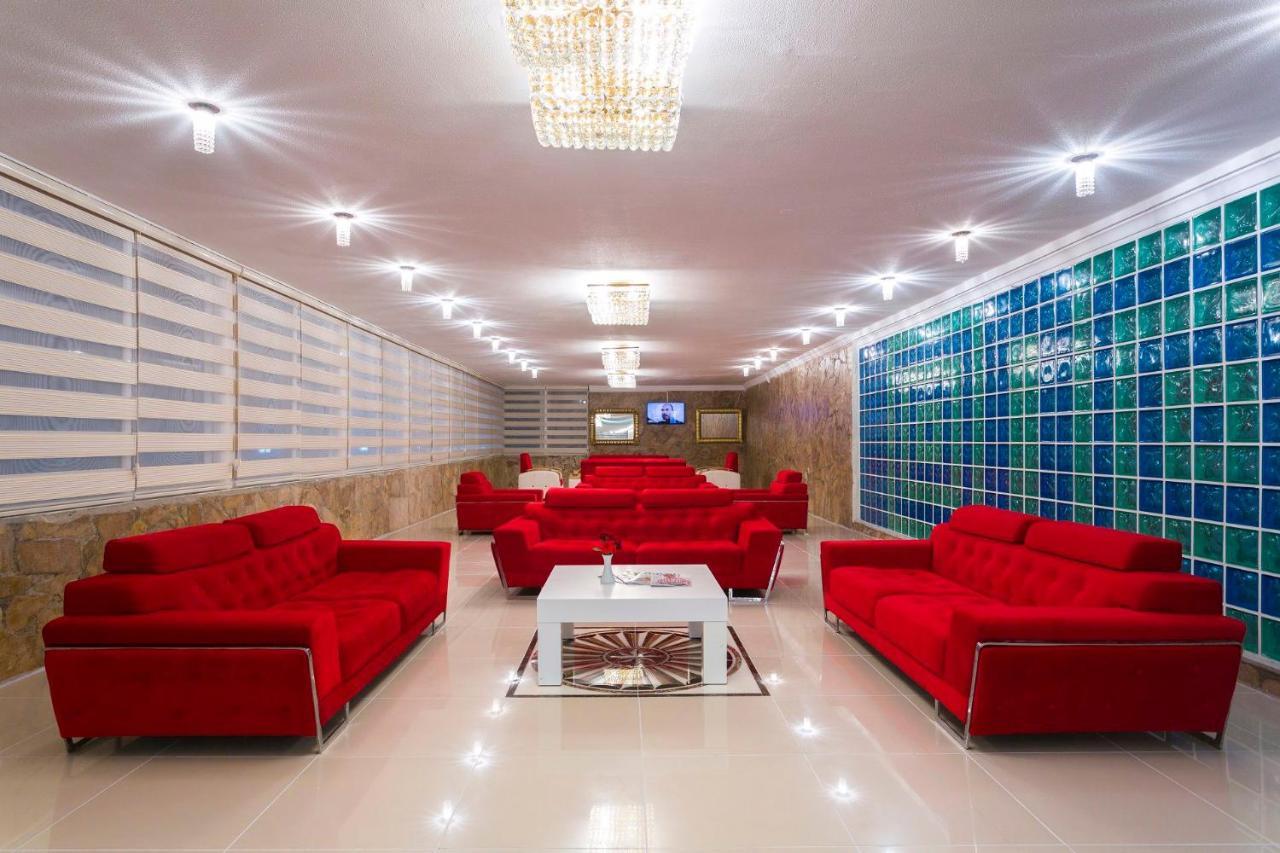 Club Sun Paradise Hotel Алания Экстерьер фото