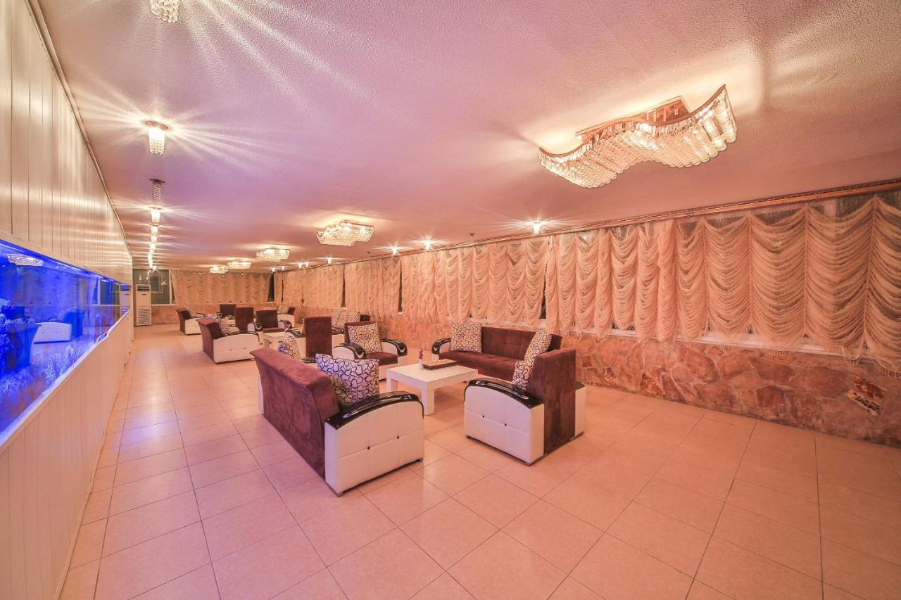 Club Sun Paradise Hotel Алания Экстерьер фото